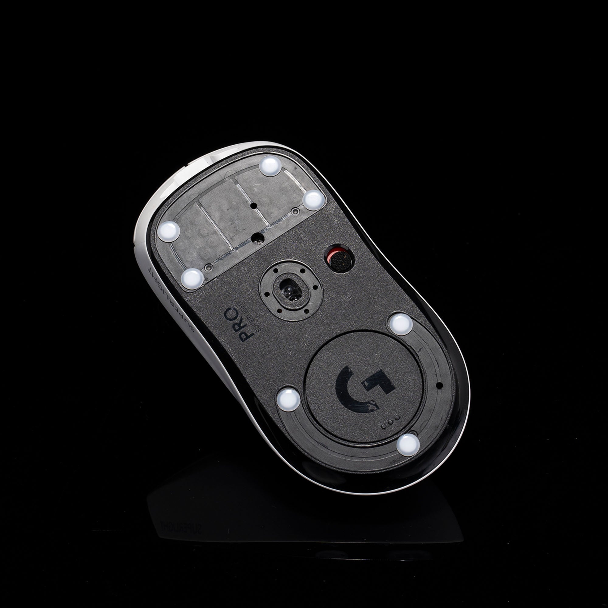 Errennir POM Mouse Skates - Universal Round Dots