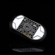Errennir POM Mouse Skates For FinalMouse Ultralight 2 - CapeTown 2 - Starlight 2