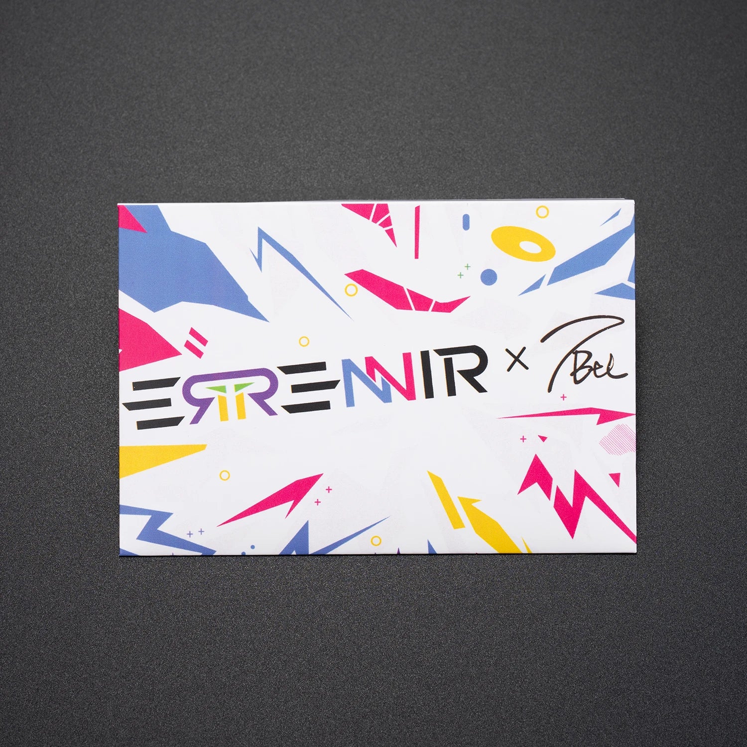 Errennir POM Mouse Skates For FinalMouse Ultralight 2 - CapeTown 2 - Starlight 2