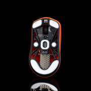 Errennir POM Mouse Skates For  Lamzu Maya X