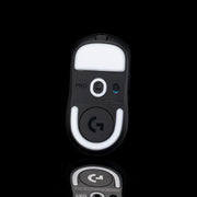 Errennir POM Mouse Skates For Logitech G PRO X SUPERLIGHT 2