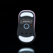 Errennir POM Mouse Skates For Vaxee NP01SW