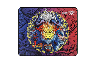 LongTeng HuoYun 2 Special Edition Large Gaming Mouse Pad