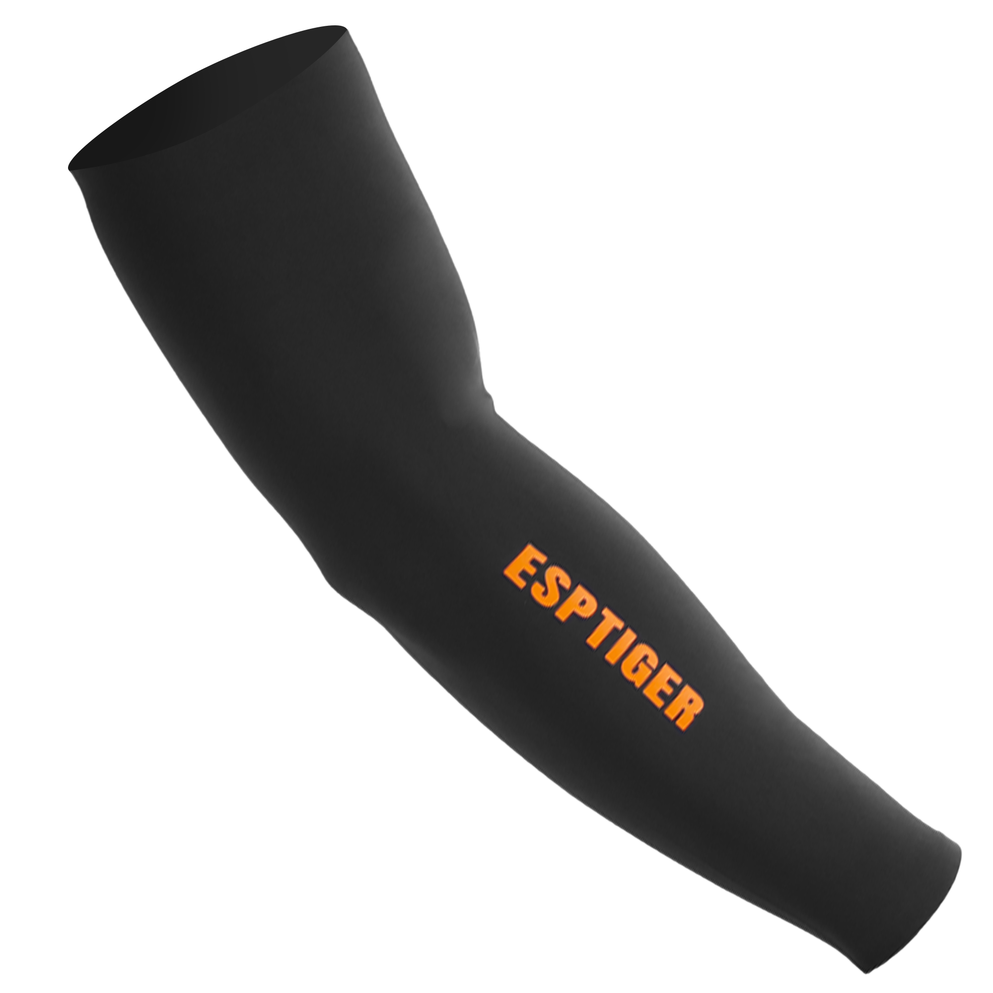 EspTiger Extended Seamless Arm Sleeve for Esports