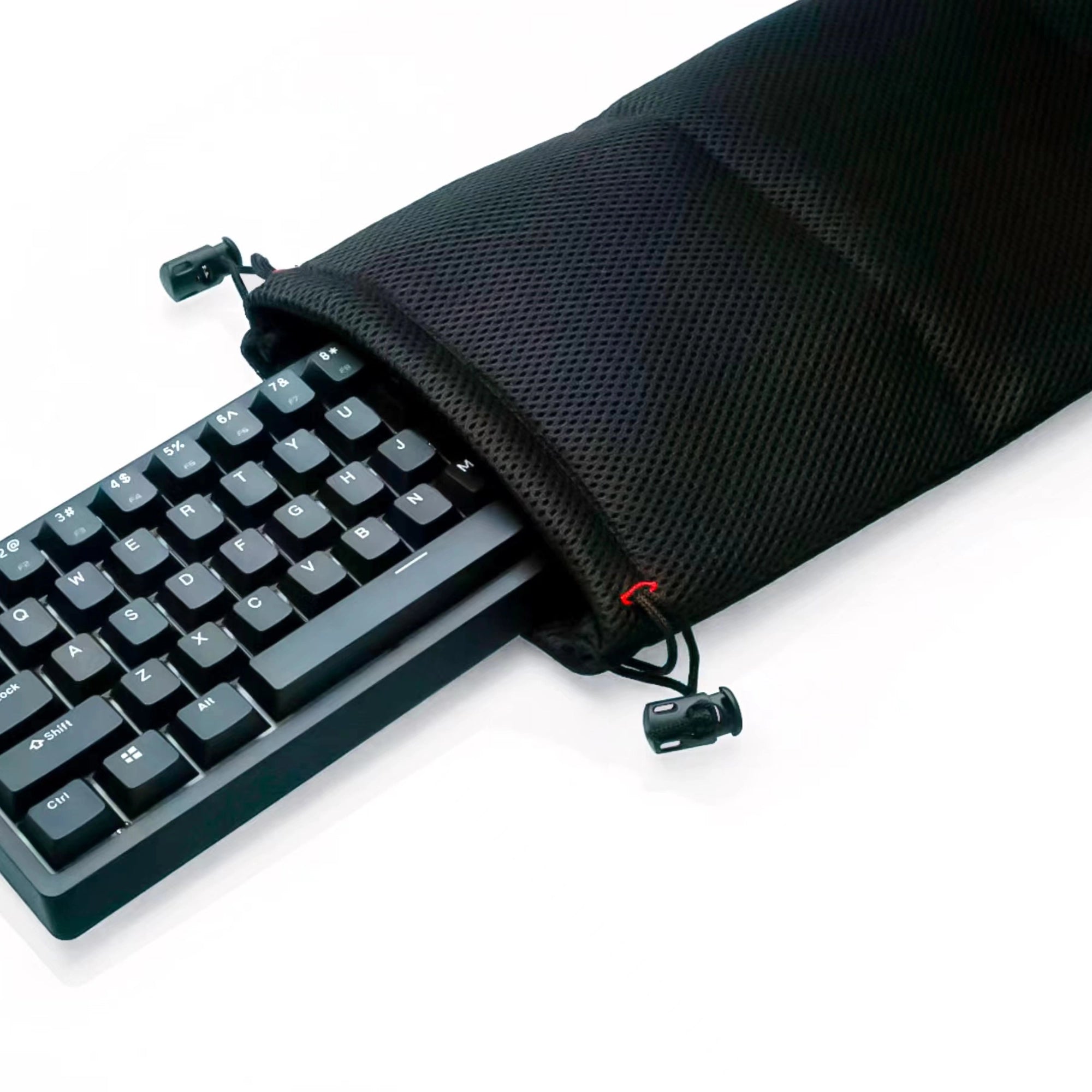 EspTiger Cushioned Carrying Pouch XL For Keyboard