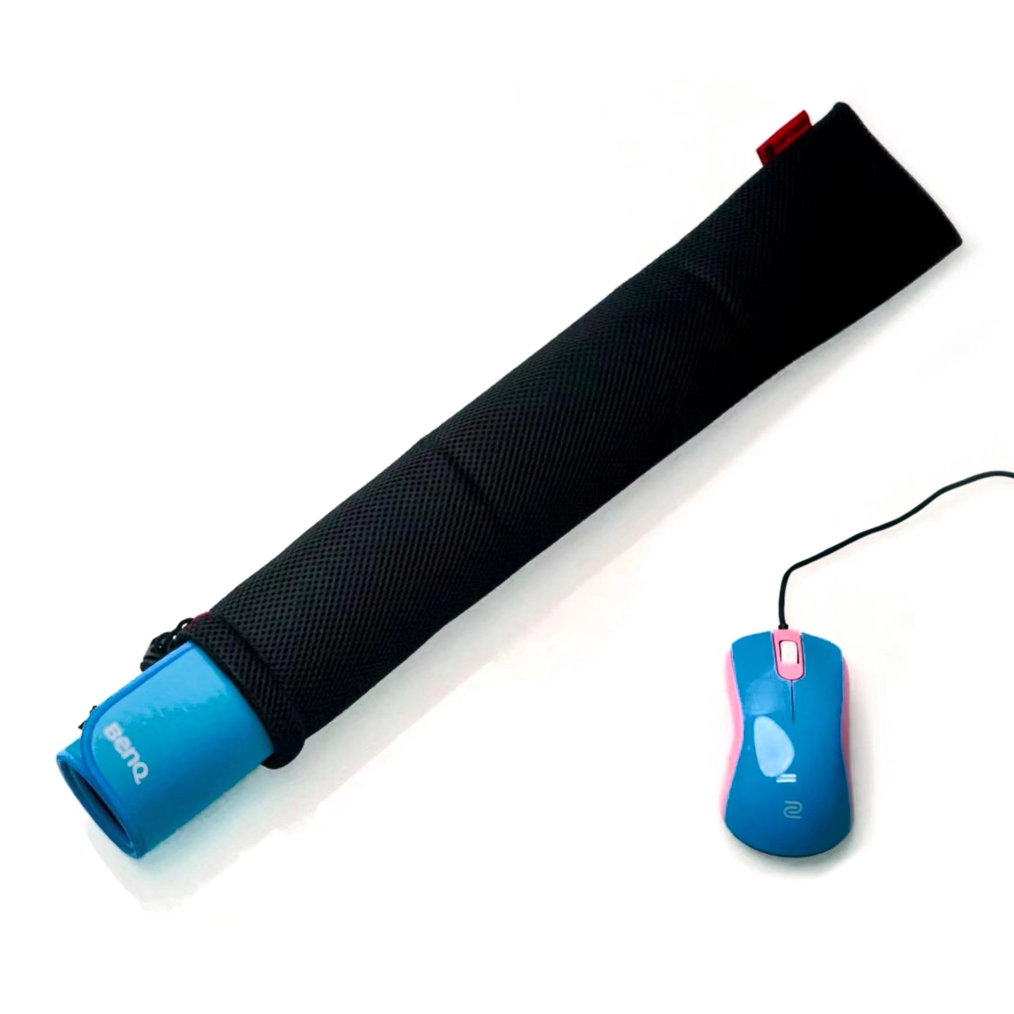 EspTiger Cushioned Carrying Pouch Large For Mousepad