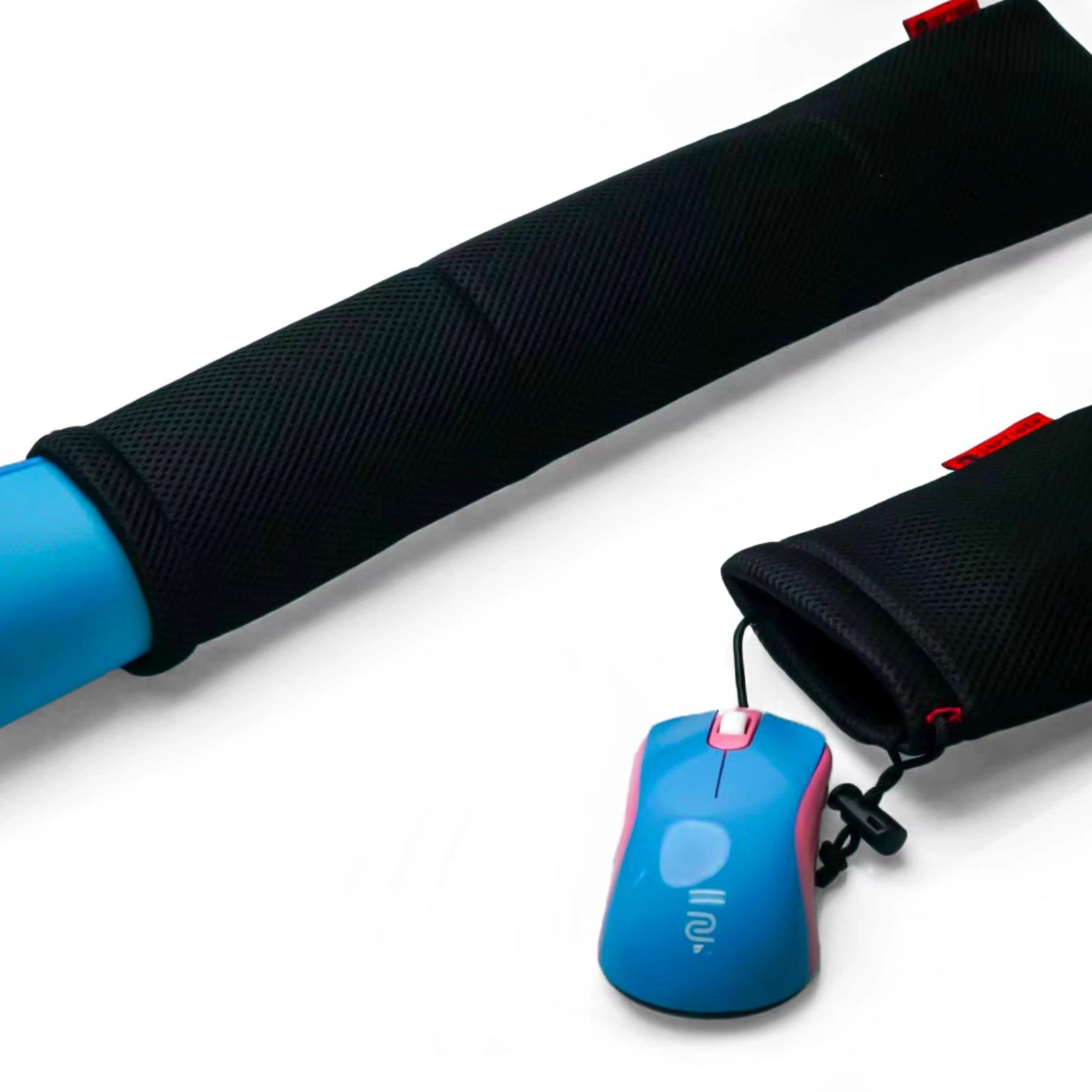 EspTiger Cushioned Carrying Pouch Large For Mousepad