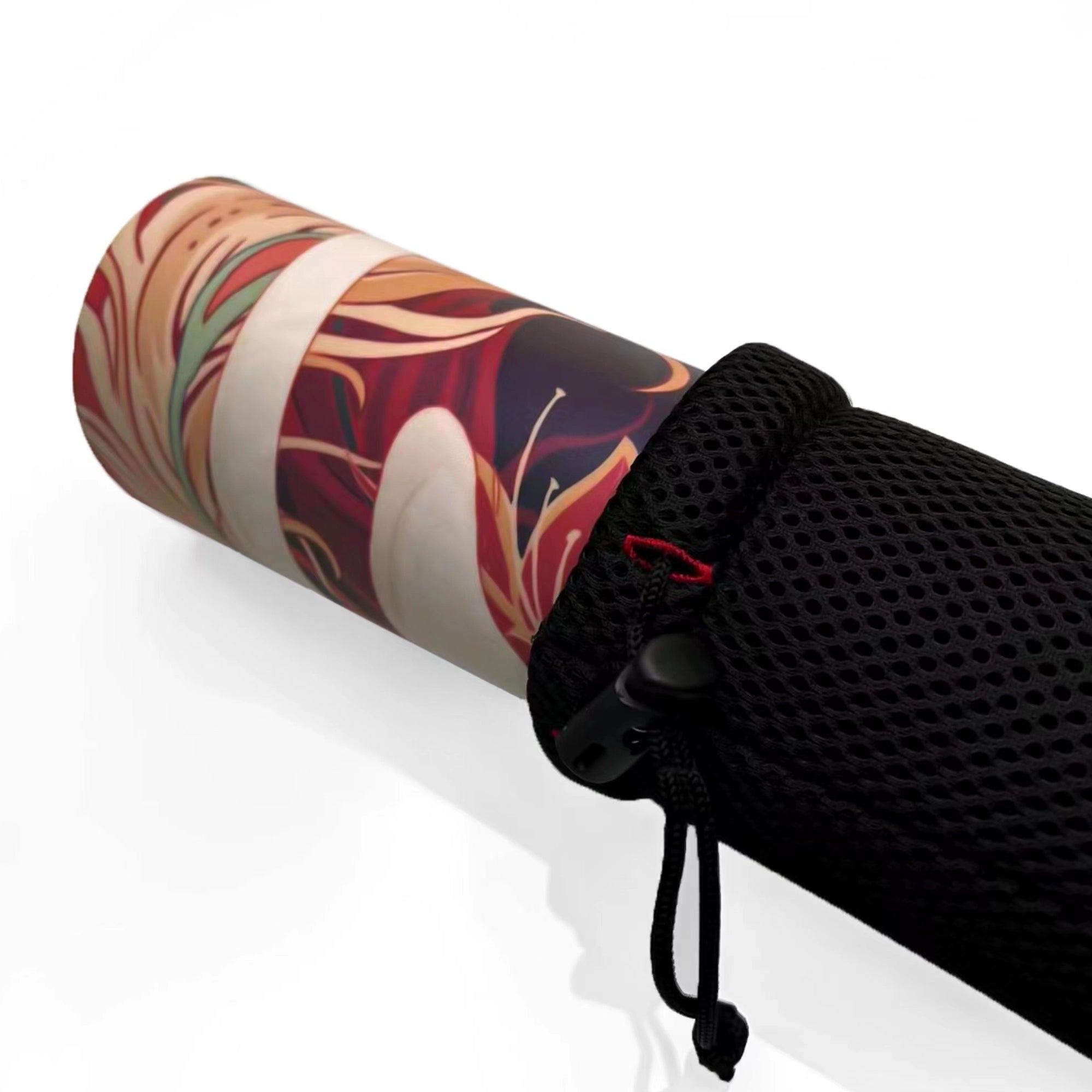 EspTiger Cushioned Carrying Pouch Large For Mousepad