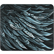 Esptiger PoYing Cloth Fabric Large Size Gaming MousePad