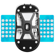 EspTiger ICE V2 Mouse Skates | Universal | DIY Dots