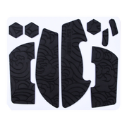 Esptiger Oriole Grip Tape - Logitech G Pro X superlight 2 Dex