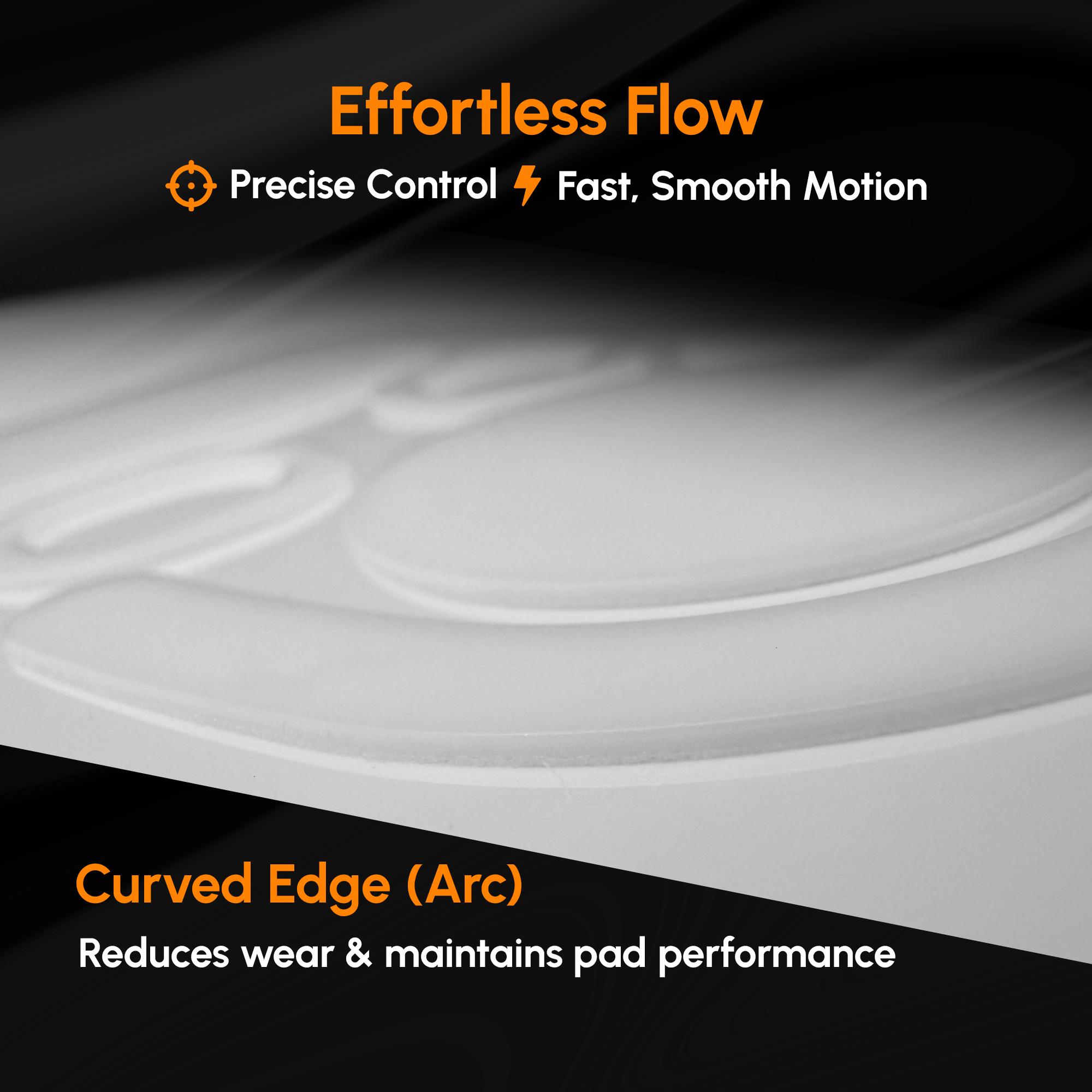 Esptiger Ice V2 Mouse Skates for Logitech G-Pro X Superlight 2