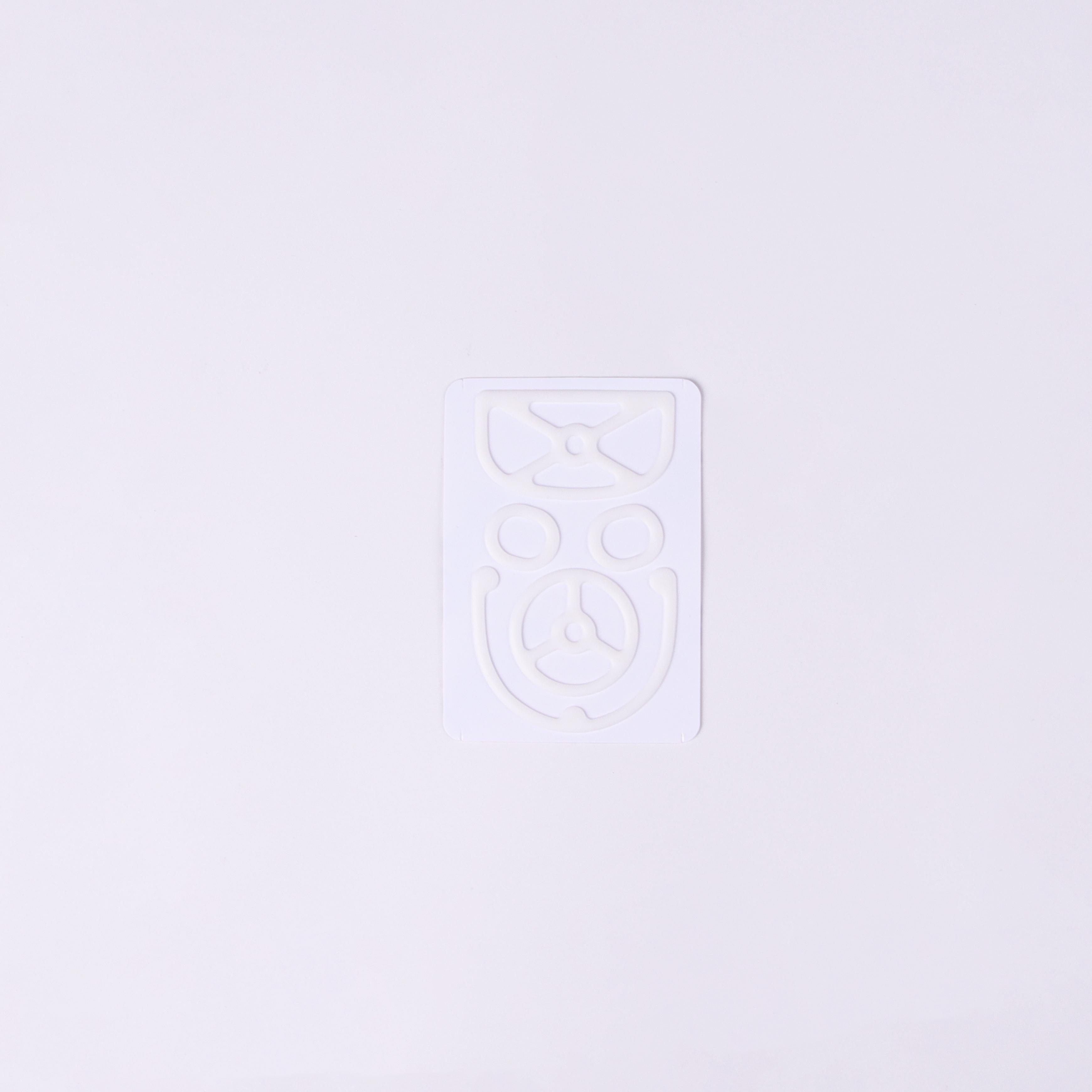 Esptiger KRYOS Mouse Skates For Logitech G PRO X Superlight 2