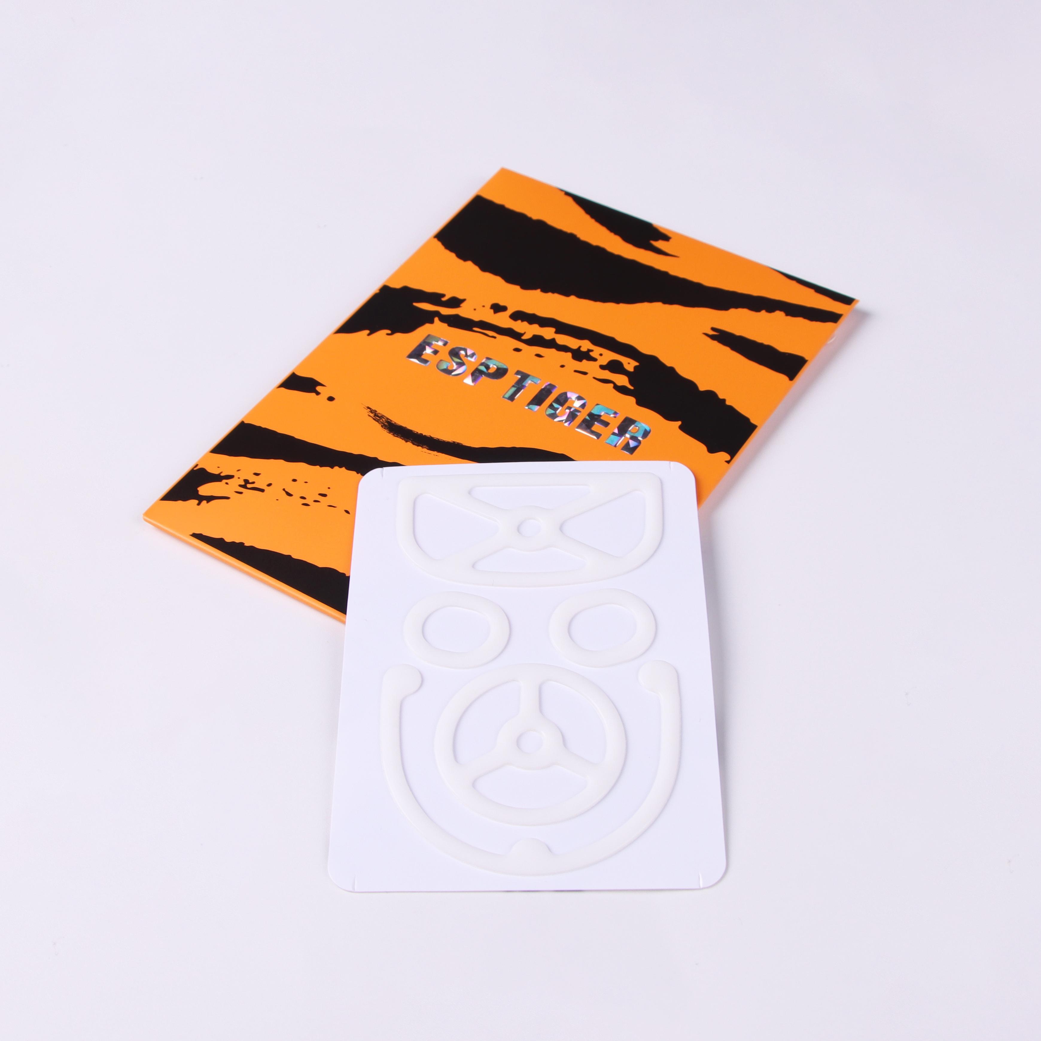 Esptiger KRYOS Mouse Skates For Logitech G PRO X Superlight 2