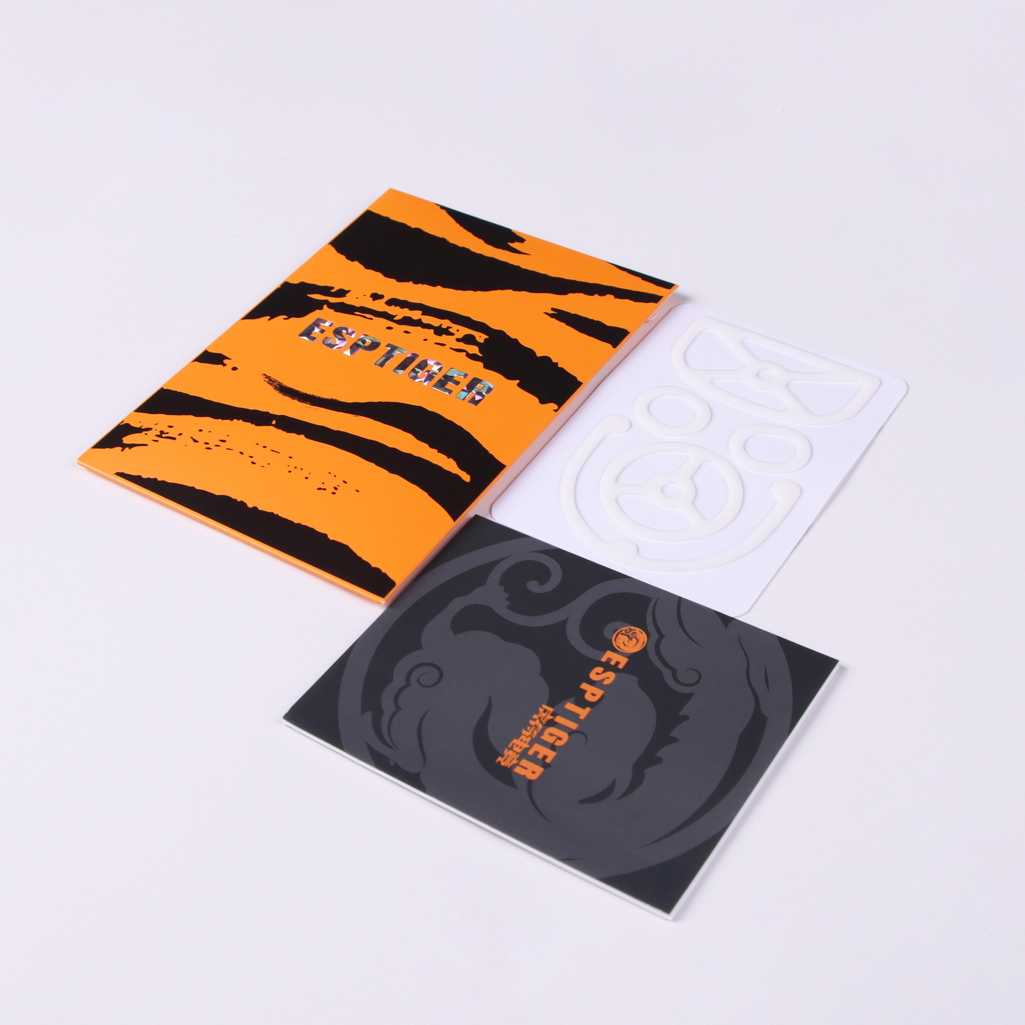 Esptiger KRYOS Mouse Skates For Logitech G PRO X Superlight 2