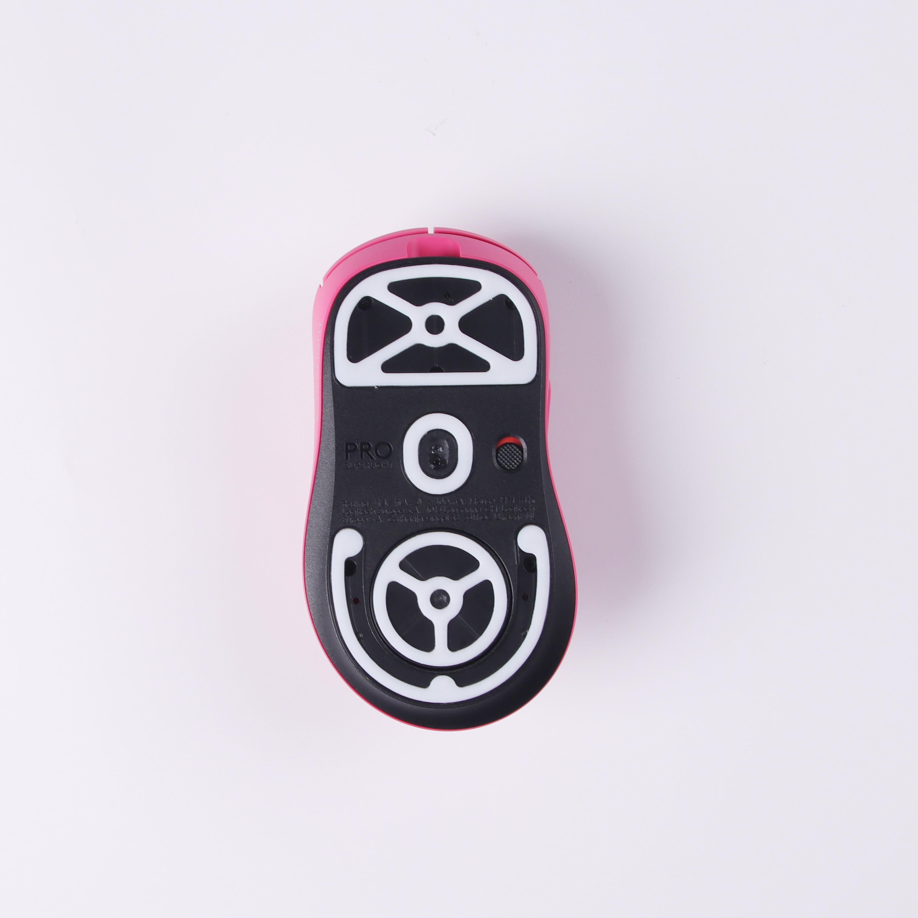 Esptiger KRYOS Mouse Skates For Logitech G PRO X Superlight 2 Dex