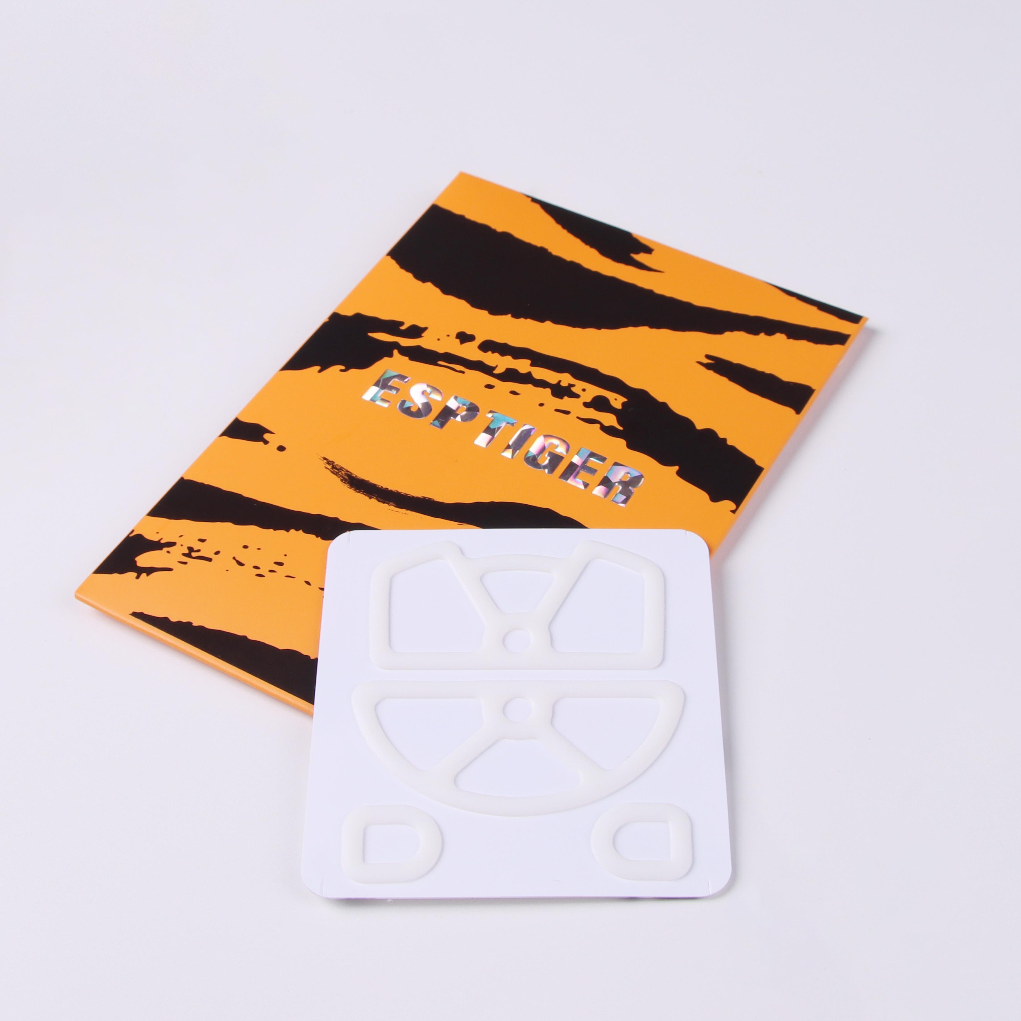 Esptiger KRYOS Mouse Skates For Razer Viper V3 Pro