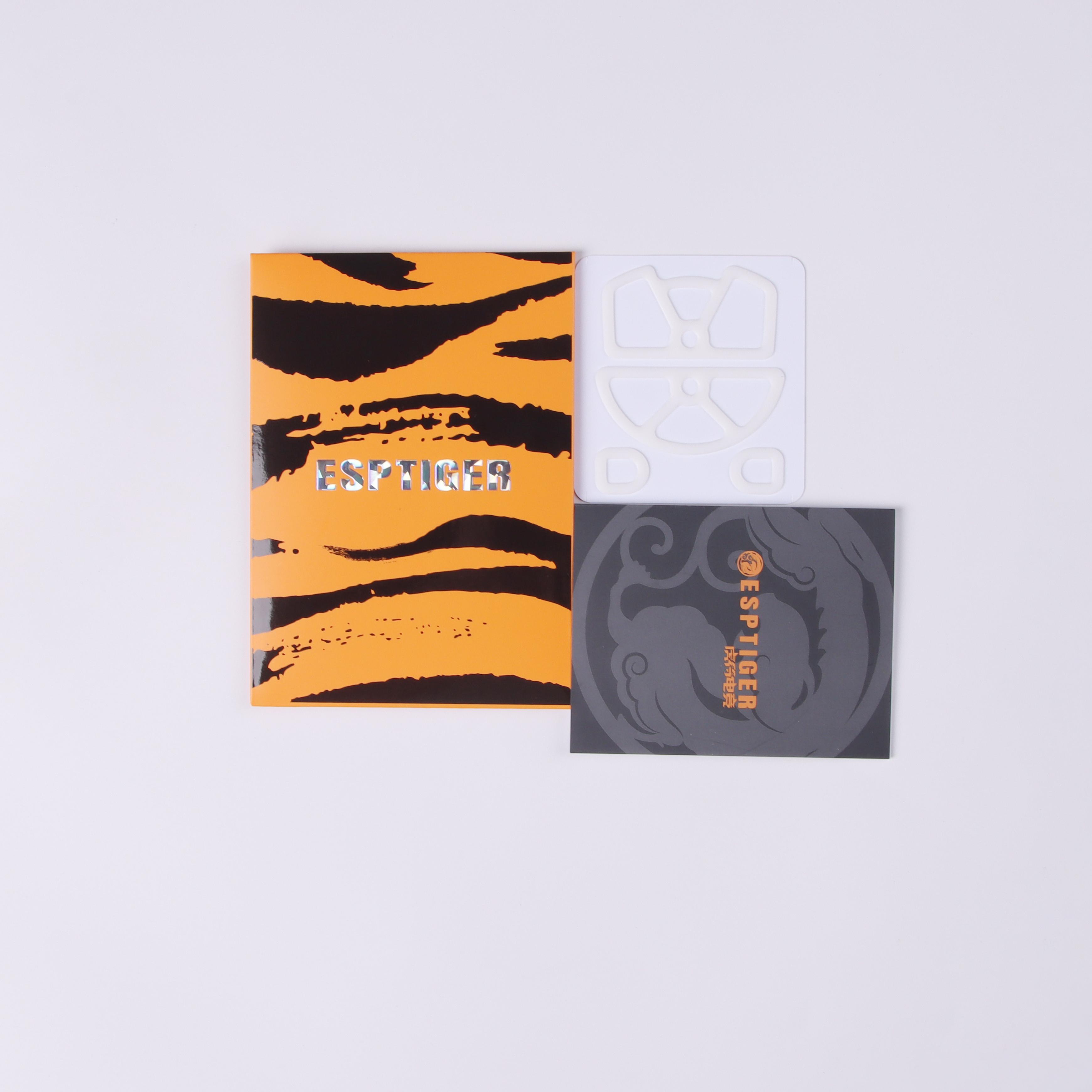 Esptiger KRYOS Mouse Skates For Razer Viper V3 Pro