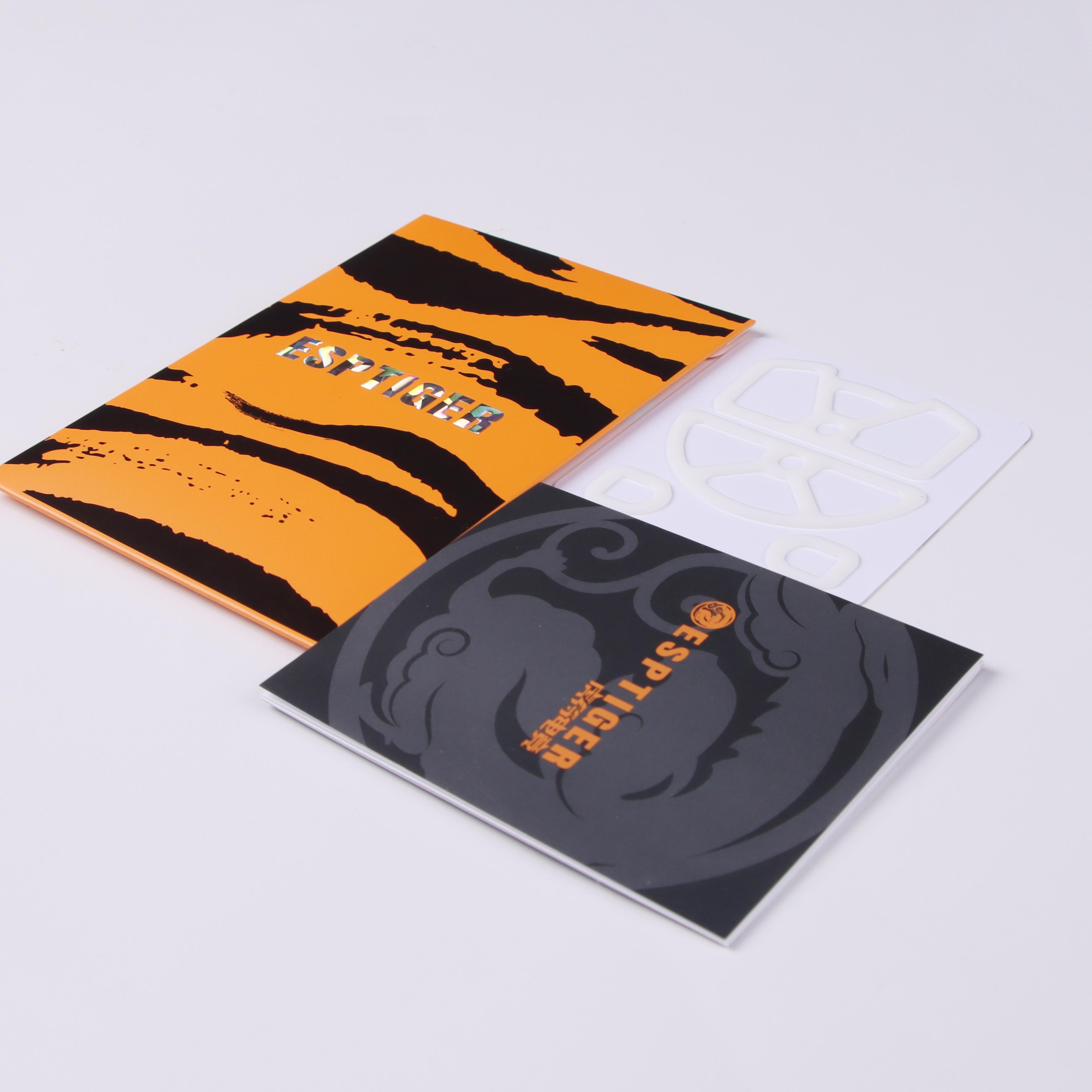 Esptiger KRYOS Mouse Skates For Razer Viper V3 Pro