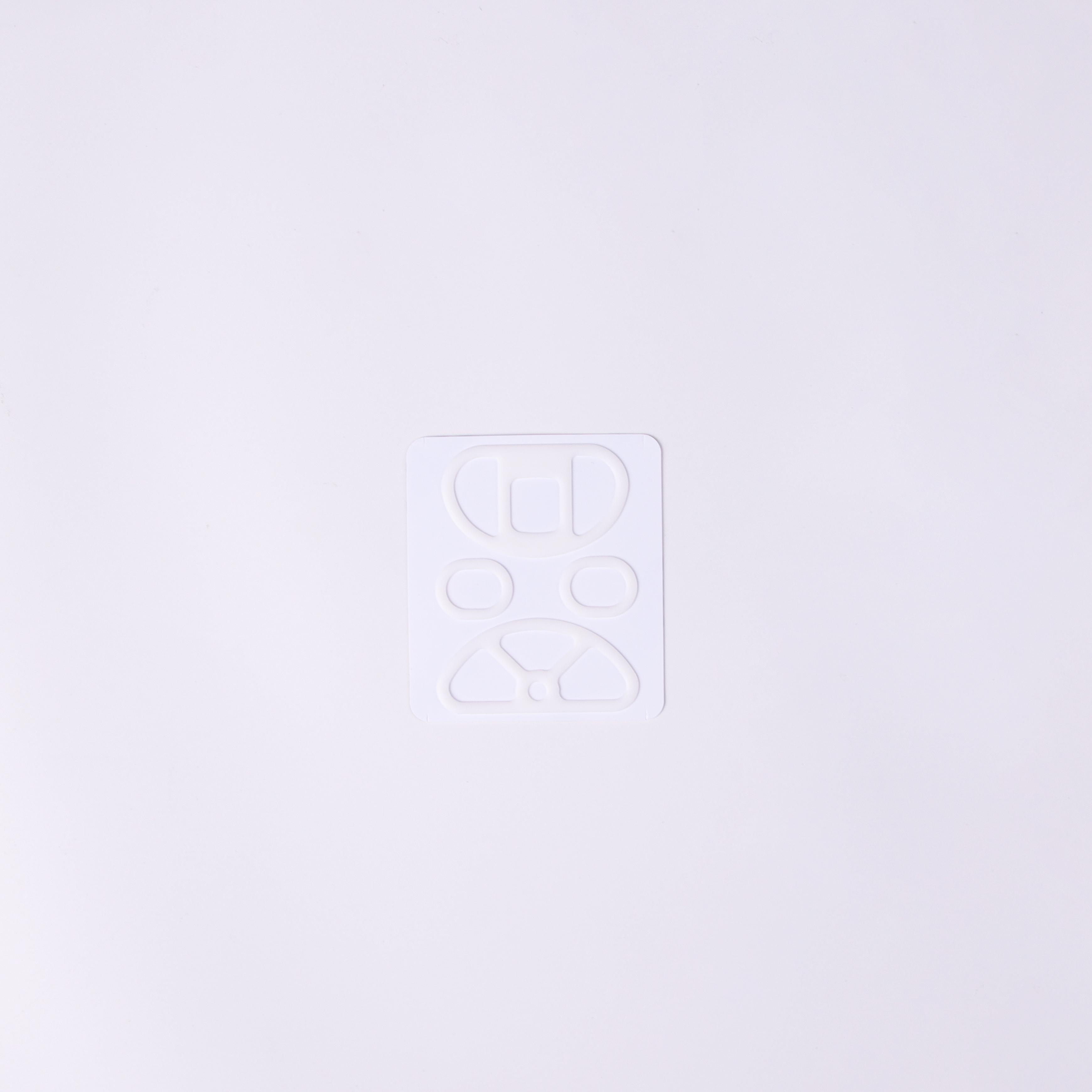 Esptiger KRYOS Mouse Skates For ZOWIE U2 - ZA13 - FK2 - S2 DW