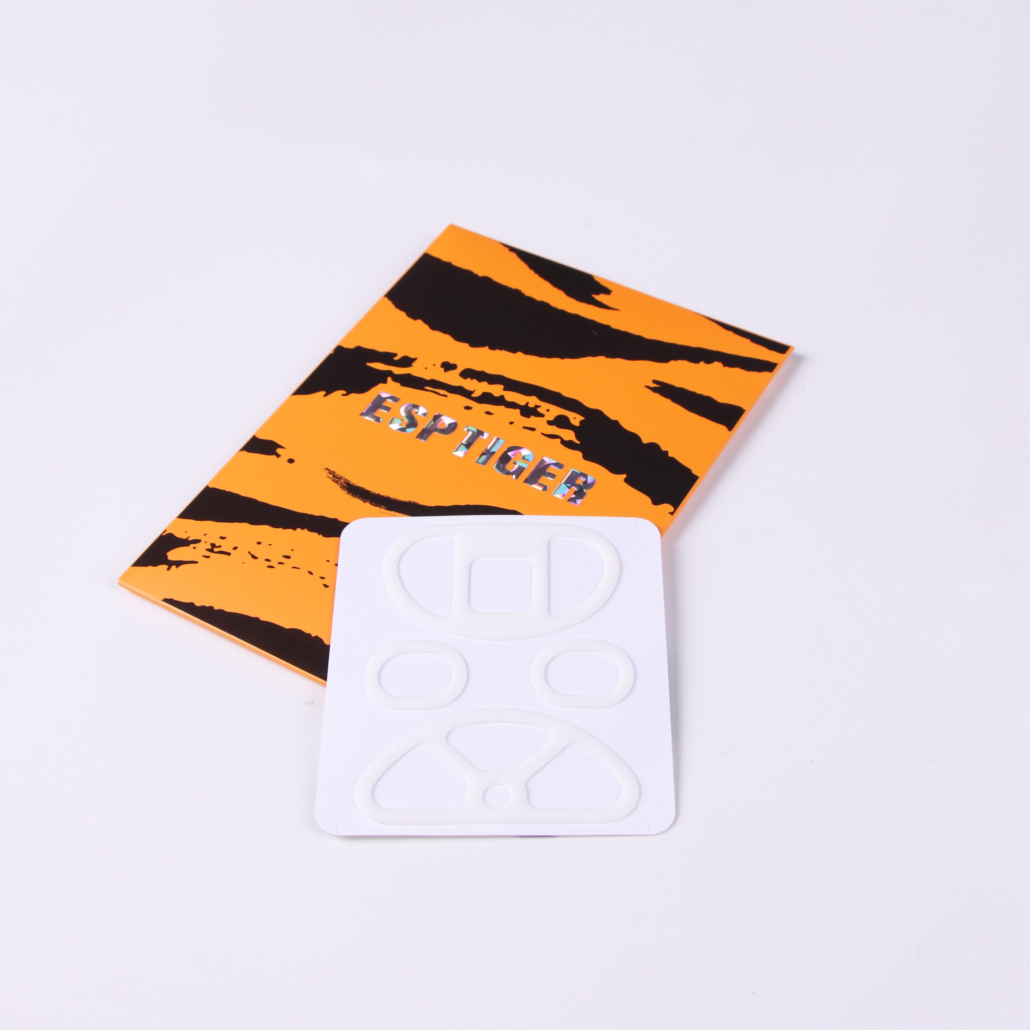 Esptiger KRYOS Mouse Skates For ZOWIE U2 - ZA13 - FK2 - S2 DW