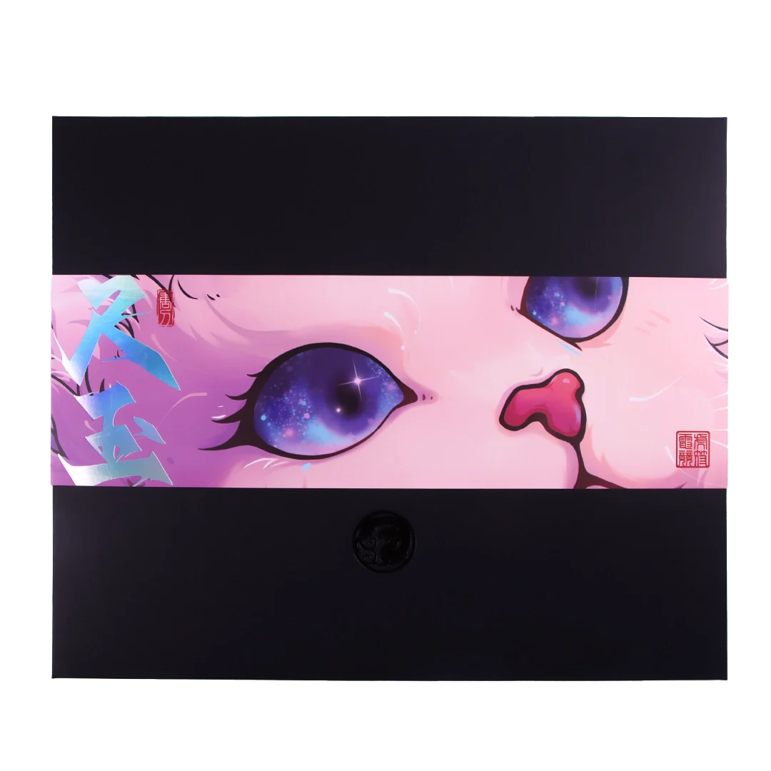 Esptiger Tang Dao Chi Yu | Gem | Large Gaming Mouse pad