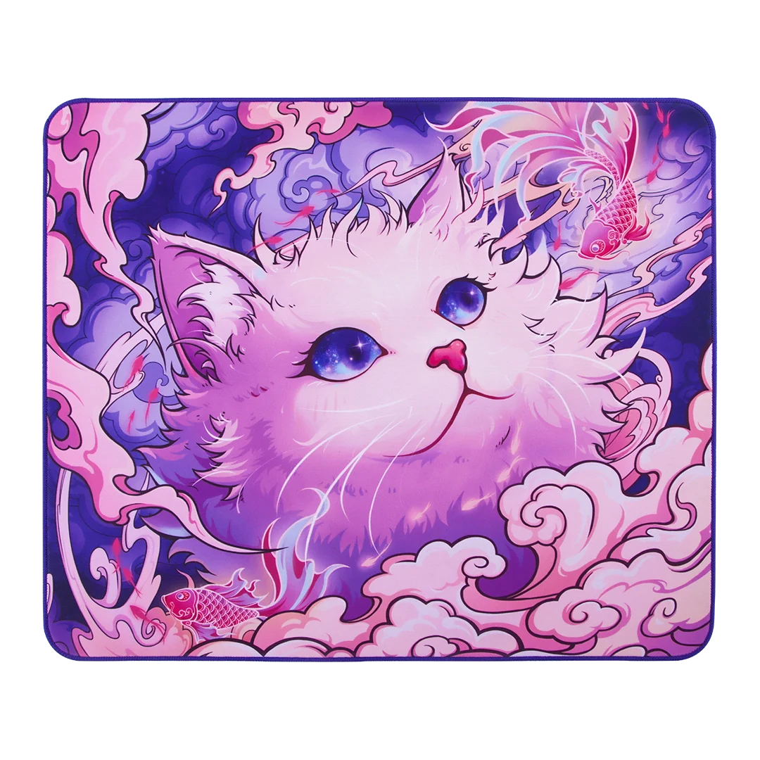 Esptiger Tang Dao Chi Yu | Gem | Large Gaming Mouse pad
