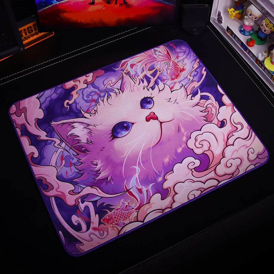 Esptiger Tang Dao Chi Yu | Gem | Large Gaming Mouse pad