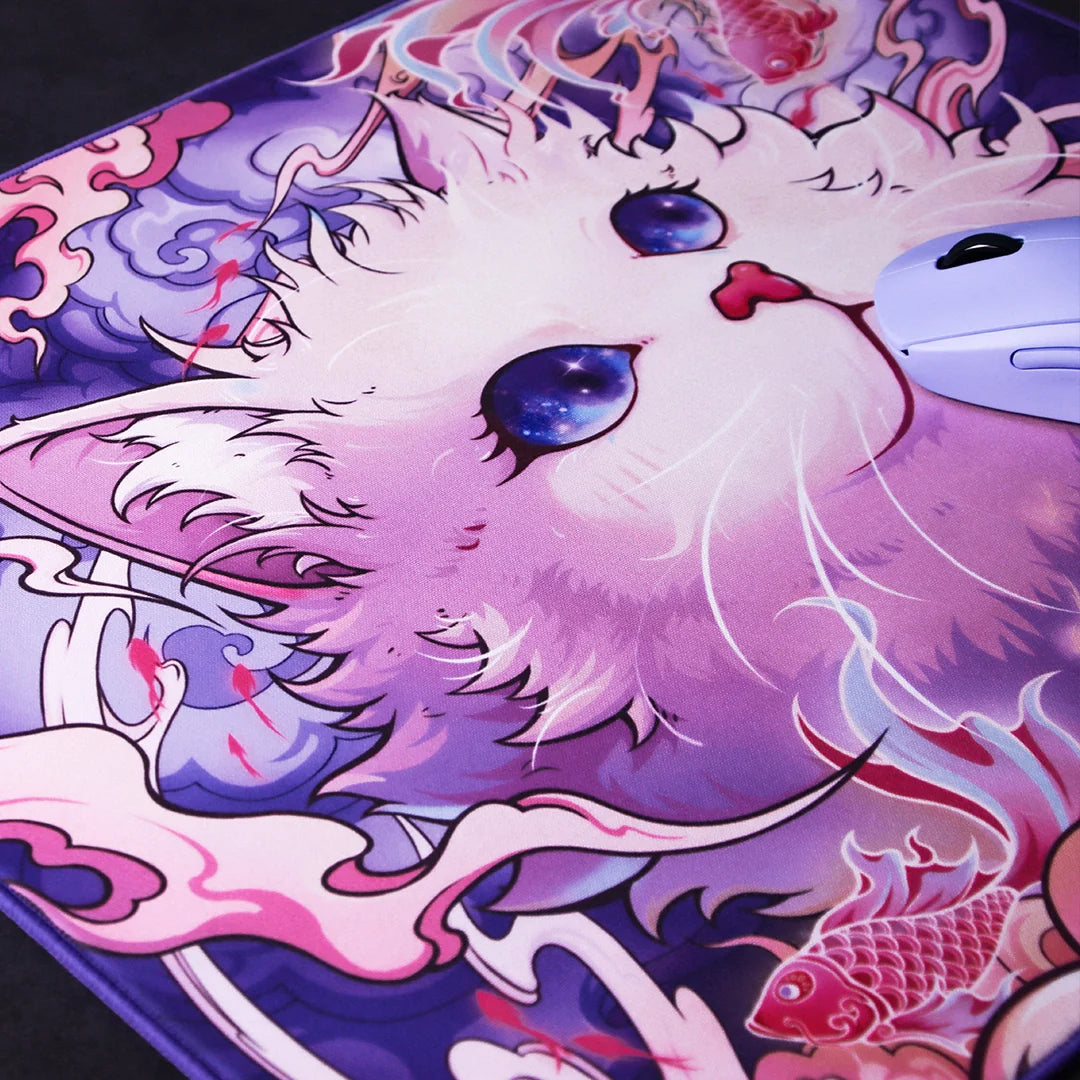 Esptiger Tang Dao Chi Yu | Gem | Large Gaming Mouse pad