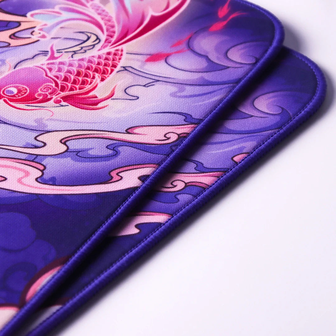 Esptiger Tang Dao Chi Yu | Gem | Large Gaming Mouse pad