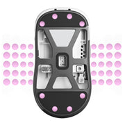 EspTiger YanZi Mouse Skates | UNIVERSAL | DIY Dots