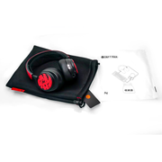 EspTiger Cushioned Carrying Pouch Medium For Headset