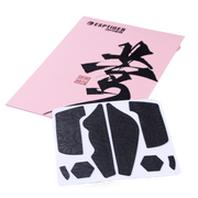 Esptiger Oriole Grip Tape For Zowie FK2 DW