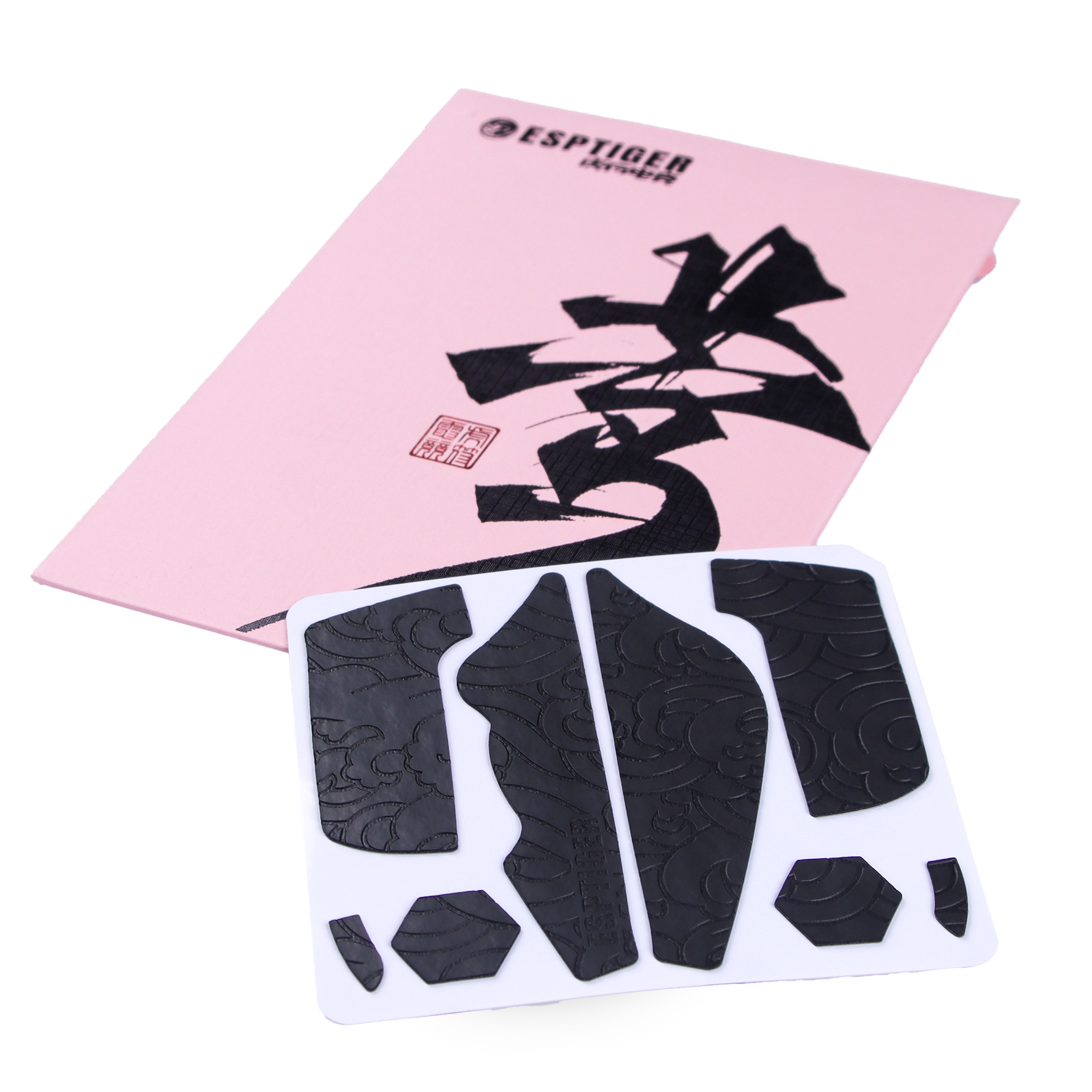 Esptiger Oriole Grip Tape For Zowie FK2 DW