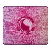 Grandmaster Special Edition Jin Large Mousepad