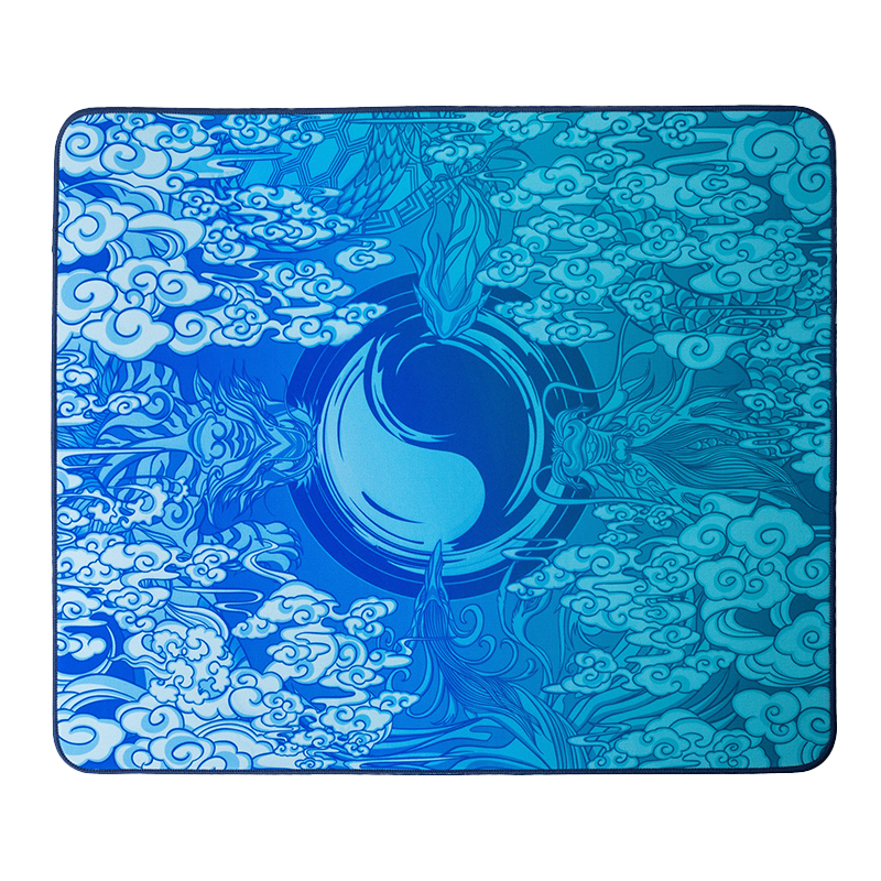 Grandmaster Special Edition Qin Large Mousepad