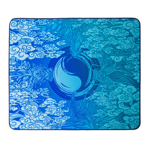 Grandmaster Special Edition Qin Large Mousepad
