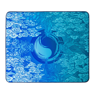 Grandmaster Special Edition Qin Large Mousepad