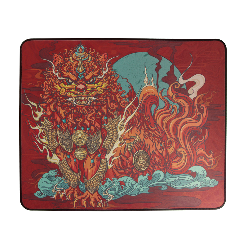 Wugi 2 Large Gaming Mouse Pad