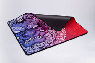 LongTeng HuoYun Special Edition - Large Gaming Mouse Pad