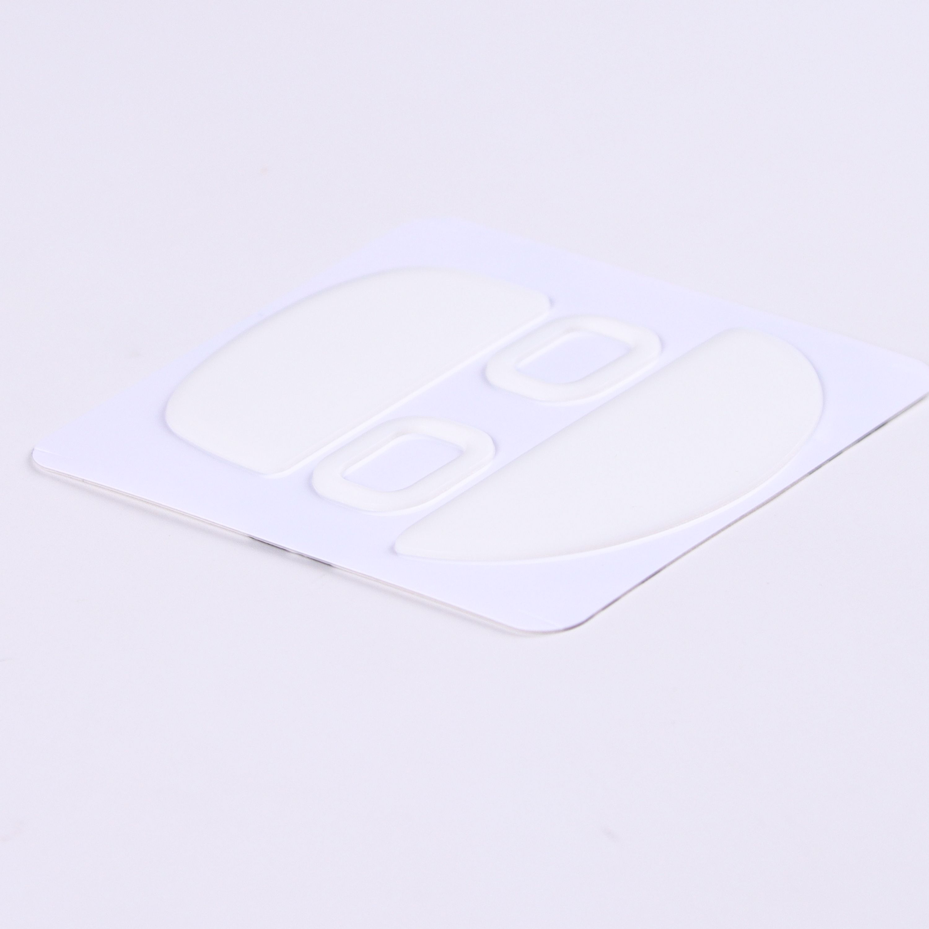 ESPTiger ICE V2 Mouse Skates for Pulsar ZywOo Medium/Mini