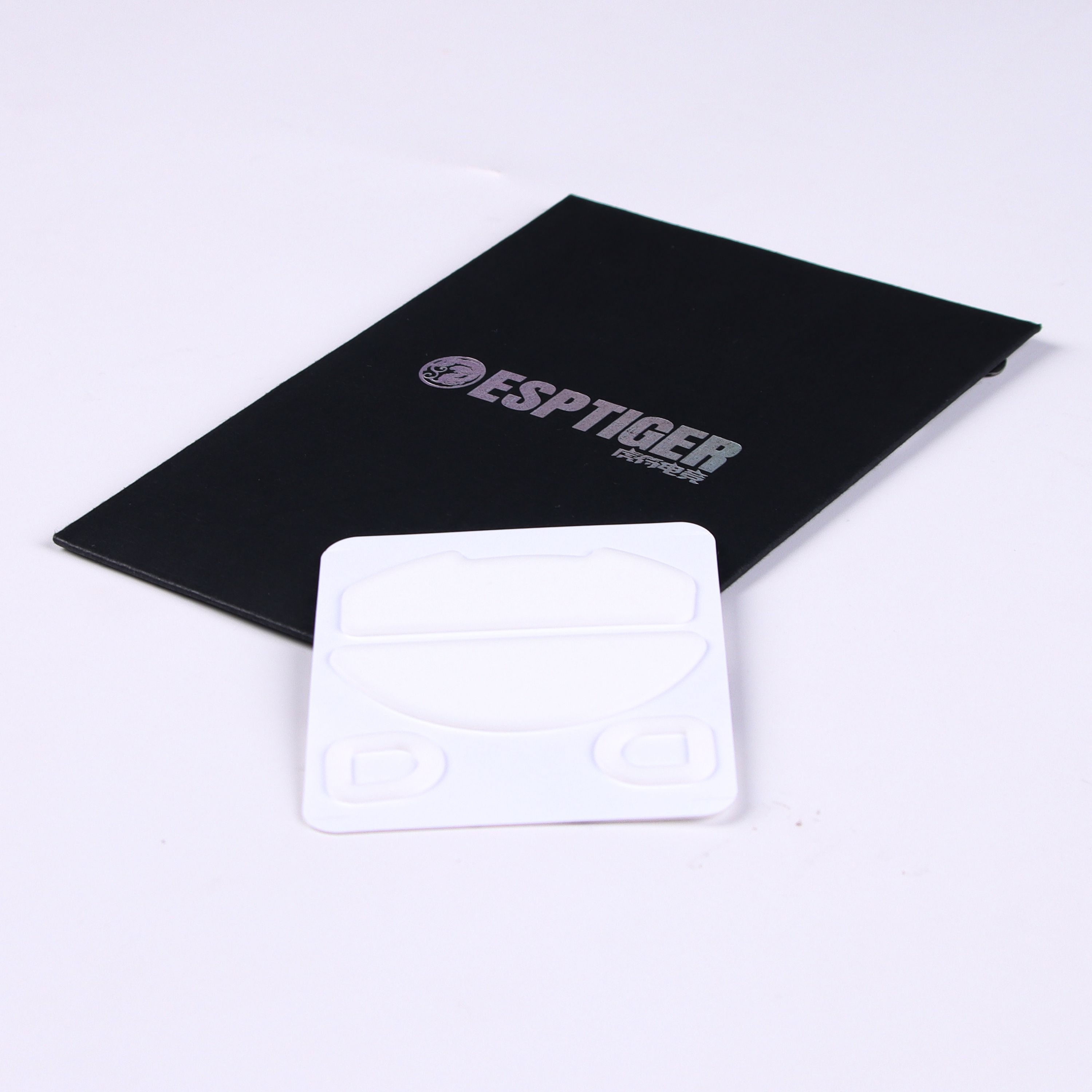 ESPTiger ICE V2 Mouse Skates For Razer DeathAdder V4 Pro