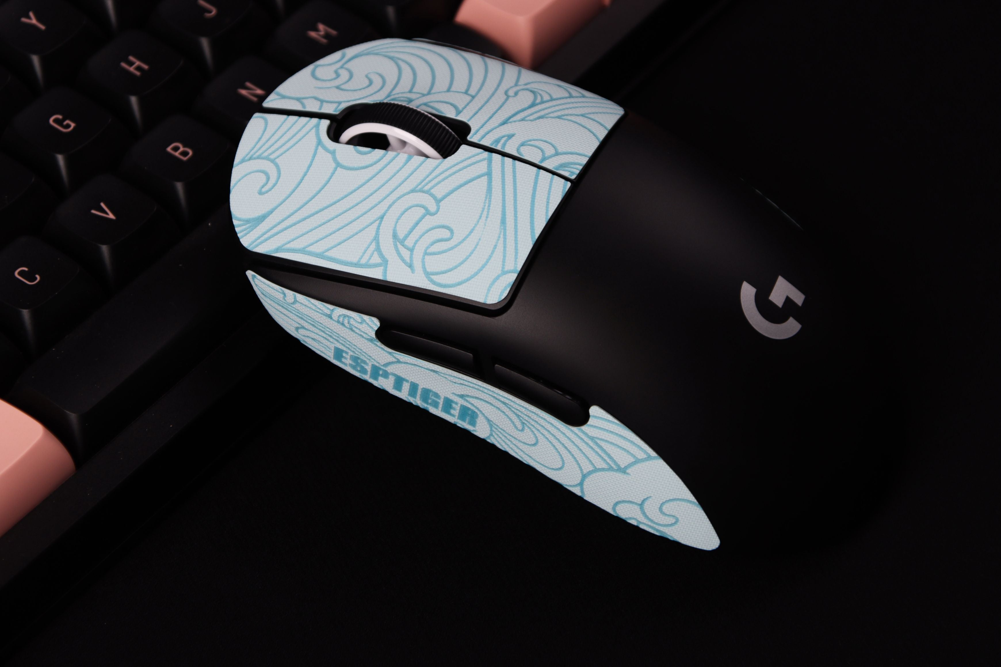 Oriole Grip Tape Logitech G-Pro X Superlight