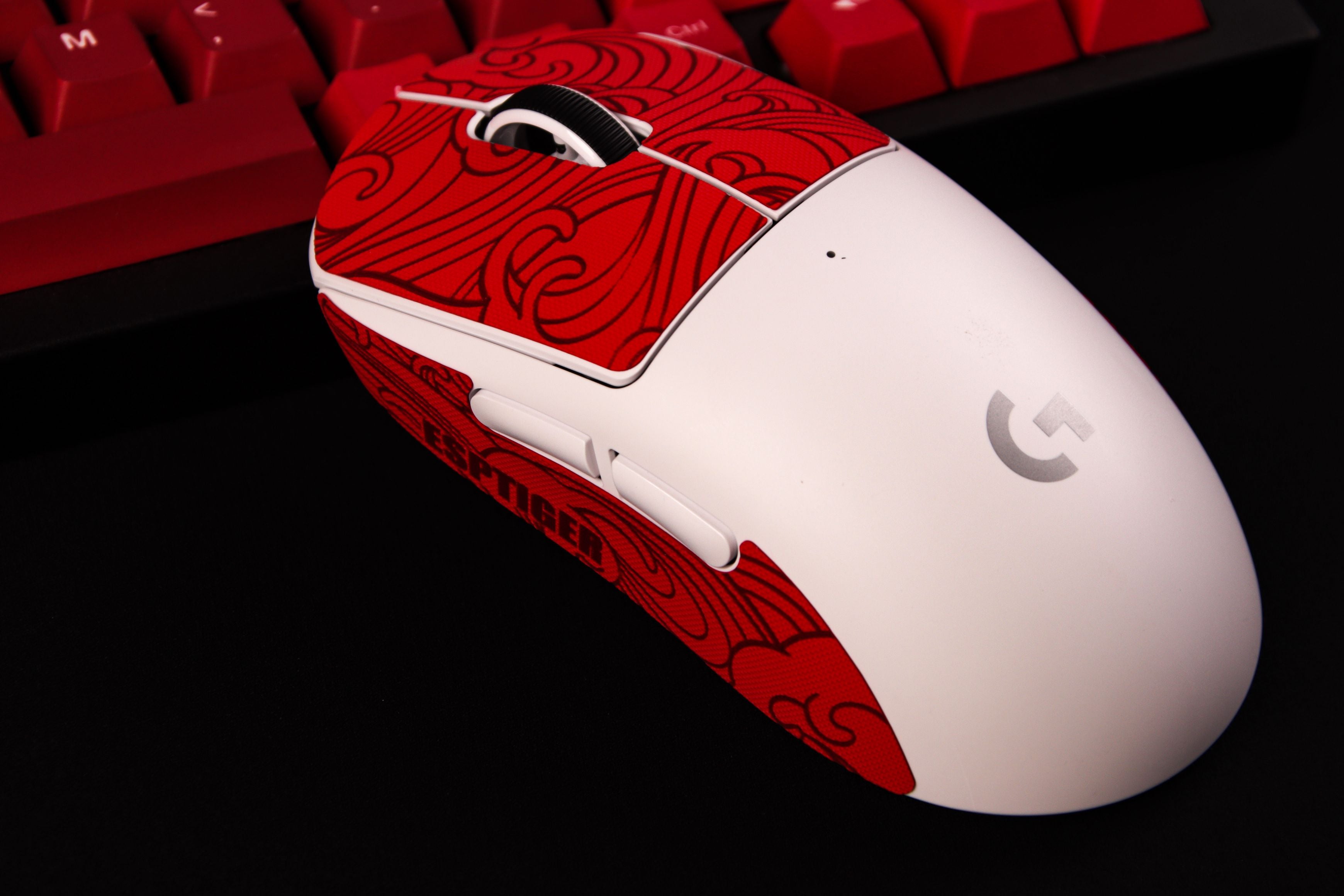 Oriole Grip Tape Logitech G-Pro X Superlight