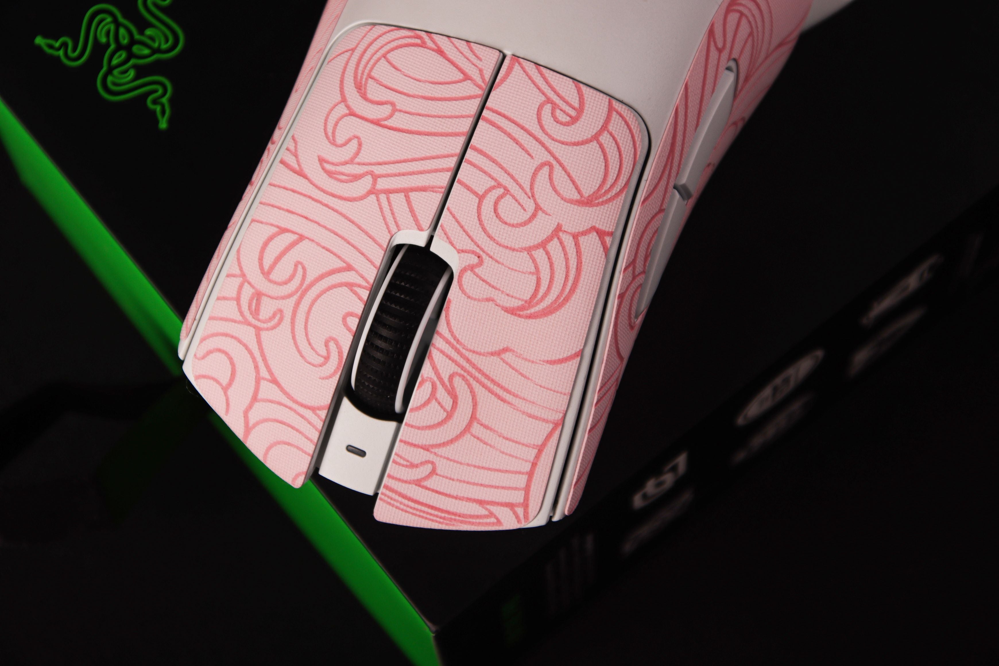 Oriole Grip Tape Razer DeathAdder V3 Pro