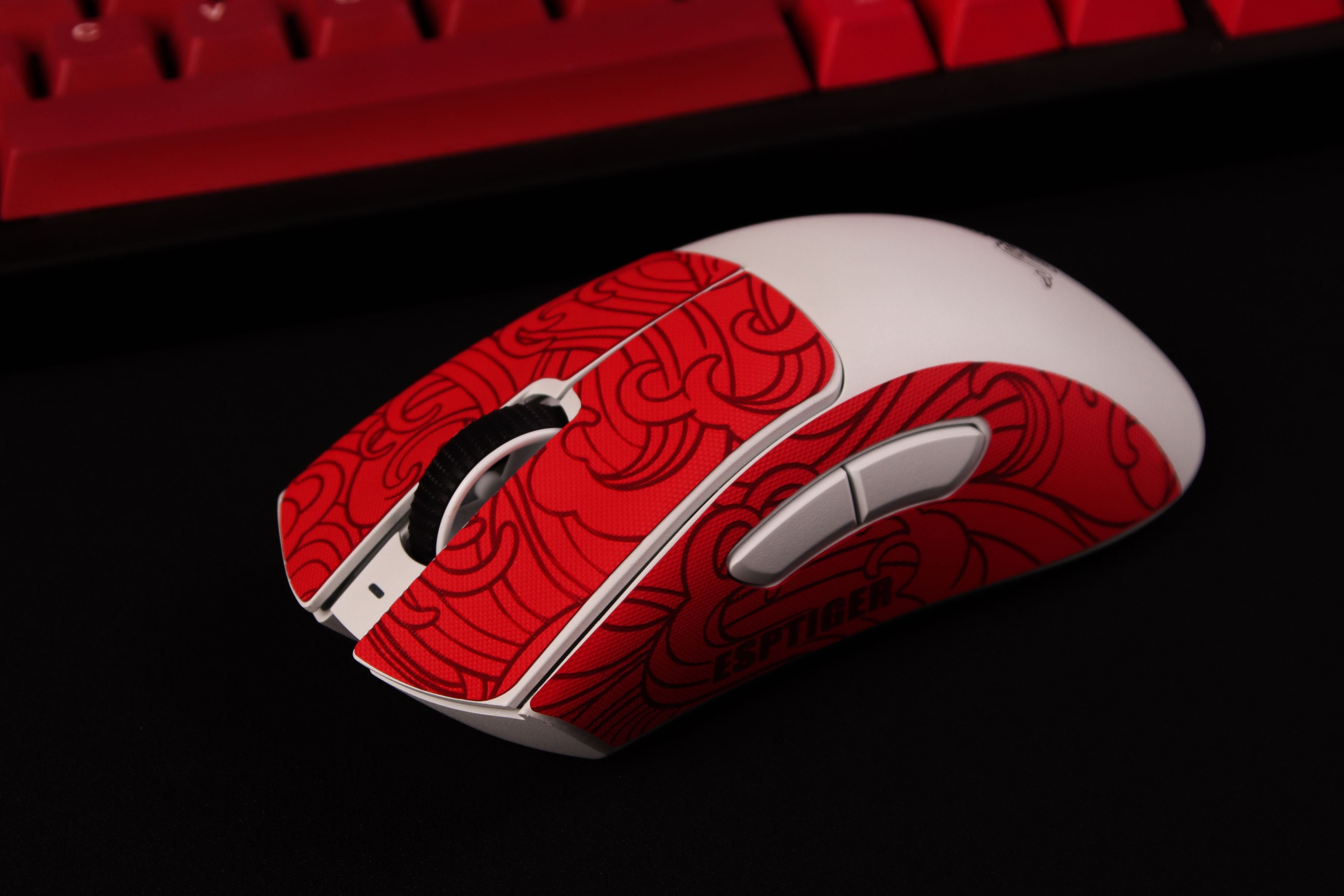 Oriole Grip Tape Razer DeathAdder V3 Pro