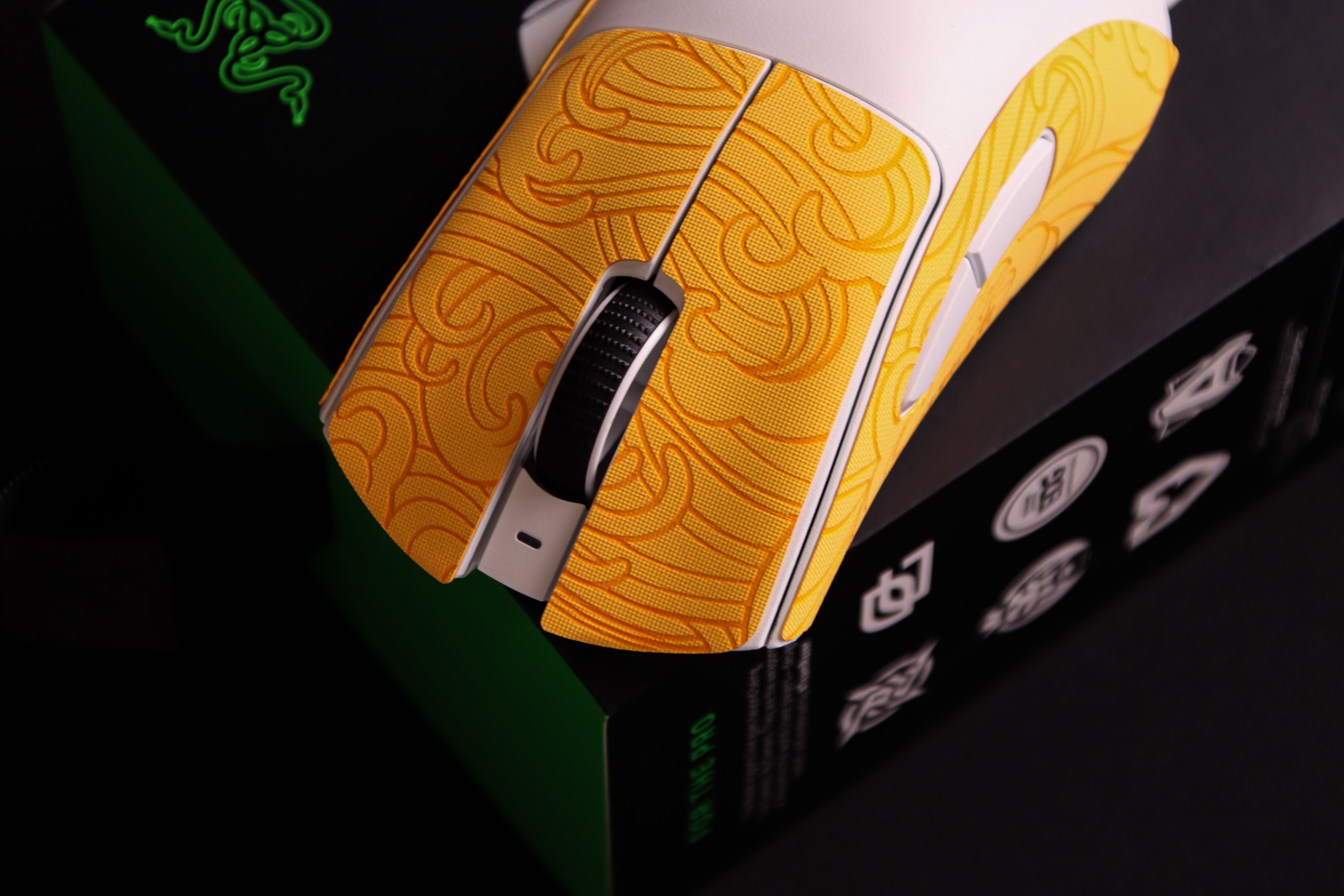 Oriole Grip Tape Razer DeathAdder V3 Pro