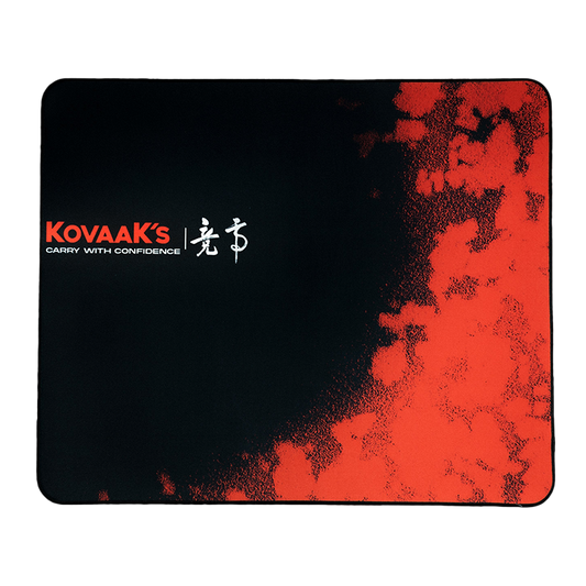 KovaaK's X EspTiger KAOS Mousepad