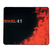 KovaaK's X EspTiger KAOS Mousepad