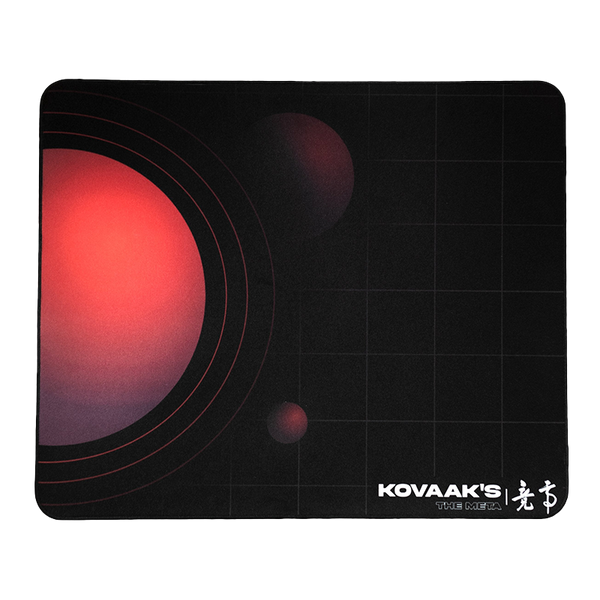 KovaaK's X EspTiger Morpheus Mousepad